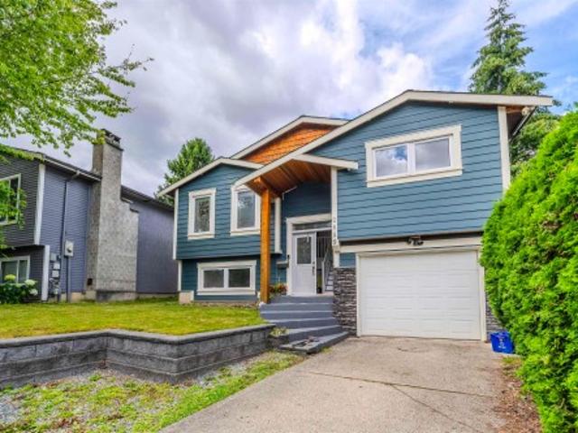 2659 Wildwood Drive, Langley, BC, V2Y 1G2 house for sale | Listing ID R3141 | Royal LePage