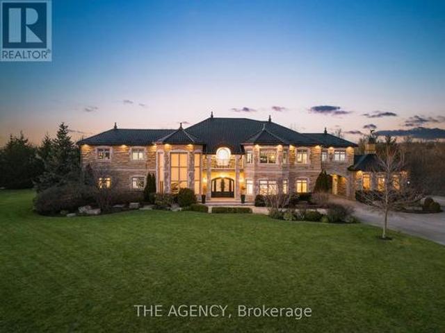 2659 2 Sideroad, Burlington, ON, L7M 0S7 house for sale | Listing ID W14080 | Royal LePage