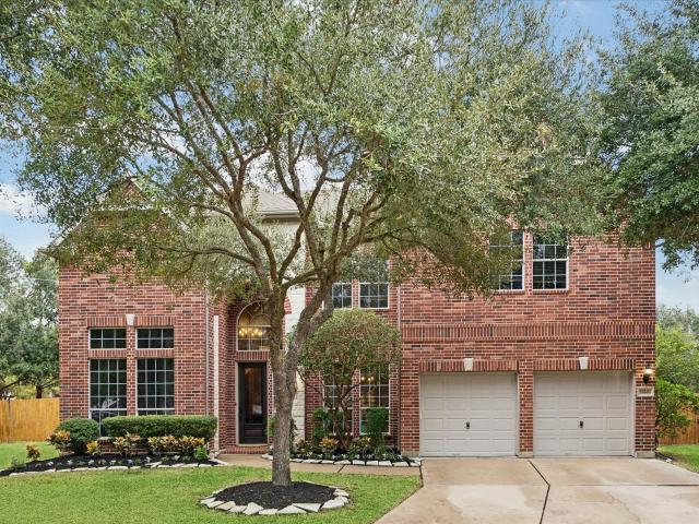 26502 Blanchard Grove Drive