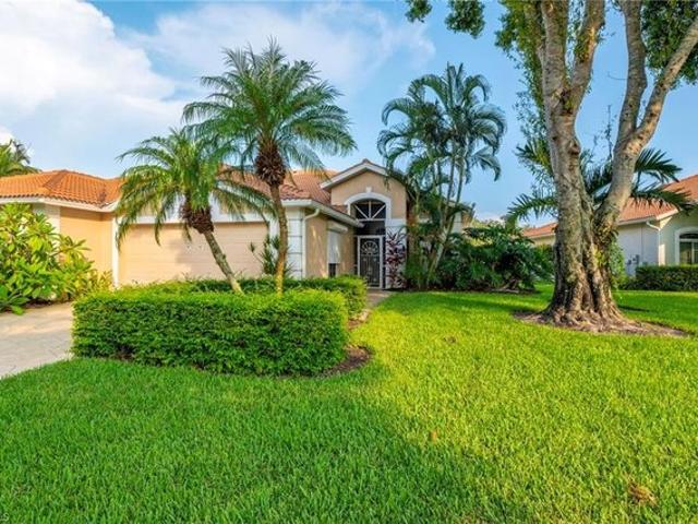 26504 Clarkston Dr, Bonita Springs, FL 34135
