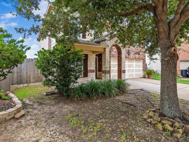 26506 Marble Point Lane
