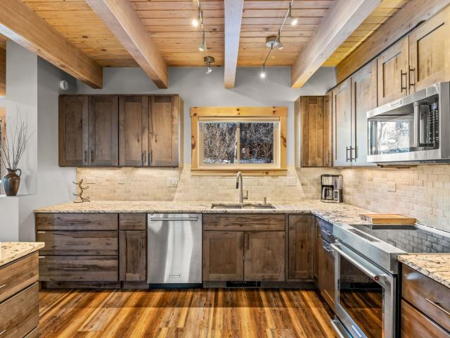 2650 Medicine Springs Drive Unit# 11, Steamboat Springs, US, CO