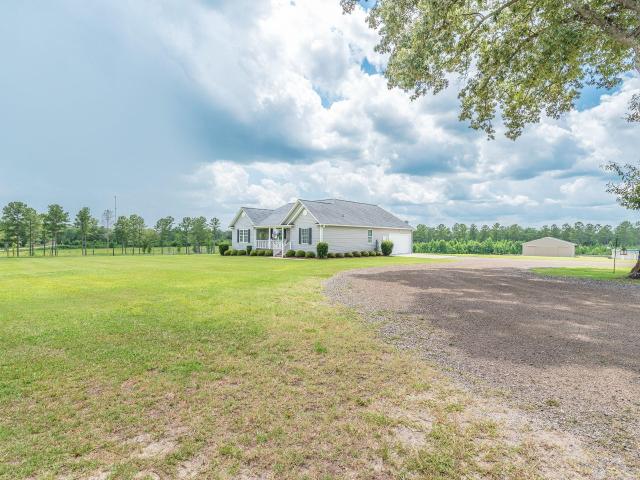 2650 Moore Road