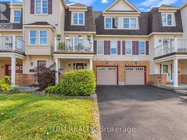2650 Baynes Sound Way, Ottawa, ON, K2J 0X2 house for sale | Listing ID X13880 | Royal LePage