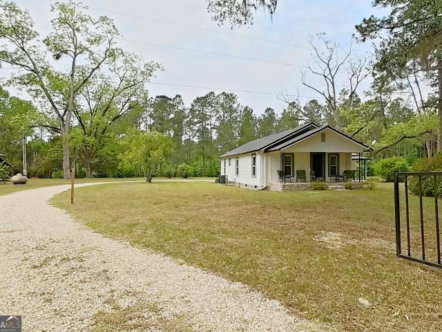 2650 Hadley Ferry Road