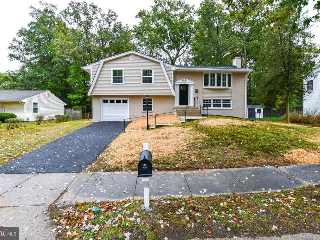 2650 Pinewood Drive