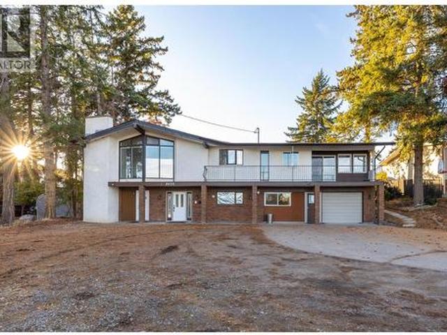 2650 Thacker Drive, West Kelowna, BC, V1Z 1W3 house for sale | Listing ID 10401 | Royal LePage