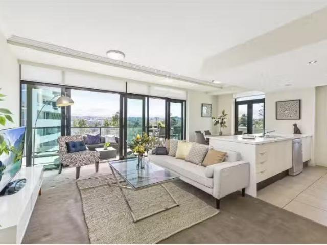 26/50 Walker Street, Rhodes Apartment for rent Listed by Mira.