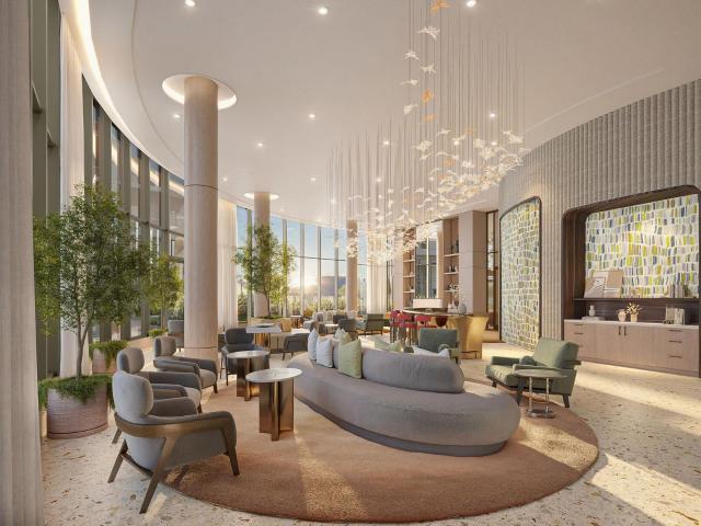 2650 Woodley Road NW Unit# PH 1003/VARIES, Washington, US, DC