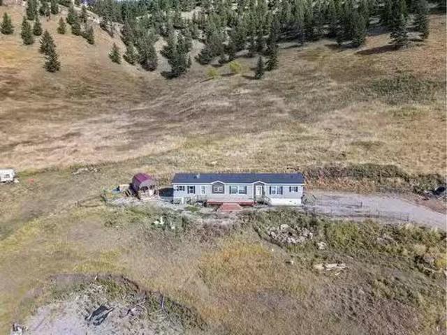 265115 Range Road 55, Rural Rocky View County, AB, T4C 1B7 h.
