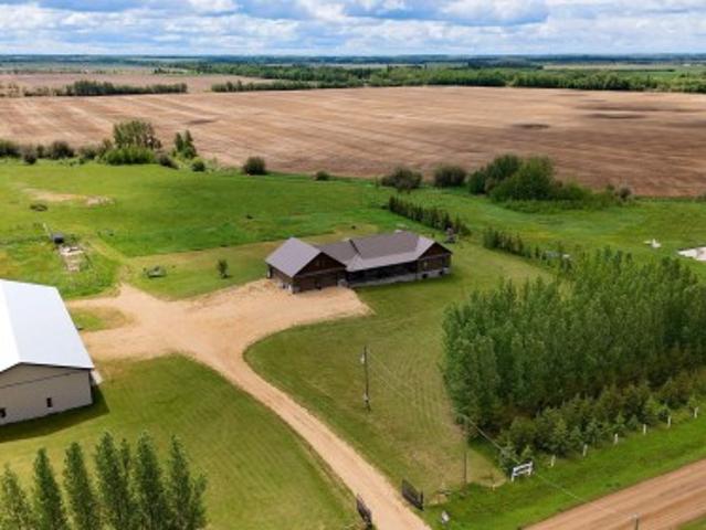 26517 Twp Road 584, Rural Westlock County, AB, T0G 1W0 house for sale | Listing ID E4503 | Royal LePage