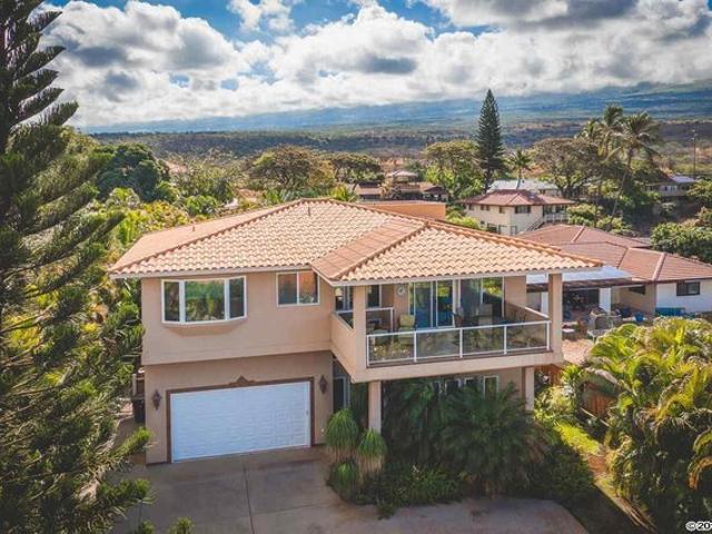 2651 Moolio Pl, Kihei, HI 96753