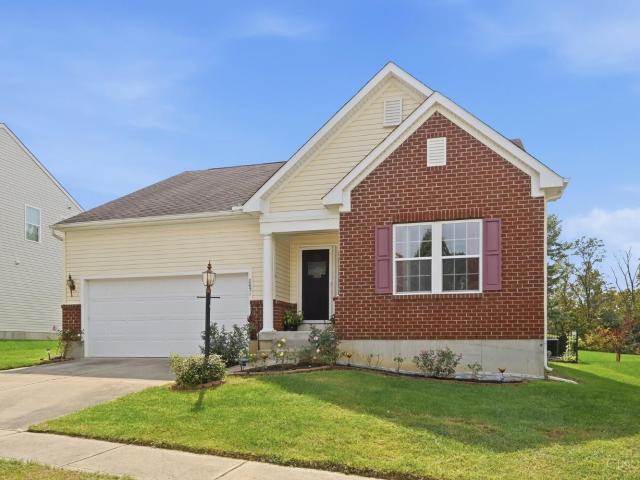 2651 Affirmed Drive