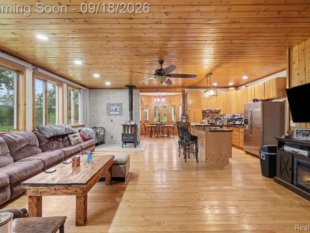 2651 Fenton Road