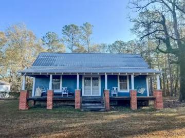 2651 HALSO MILL RD, GREENVILLE, AL 36037