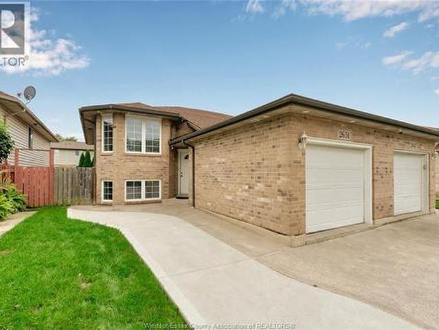 2651 Teedie Crescent, Windsor, ON, N8R 2K5 house for sale | Listing ID 26023 | Royal LePage