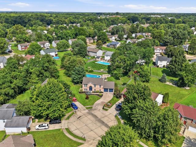 2652 Majestic Prince Drive