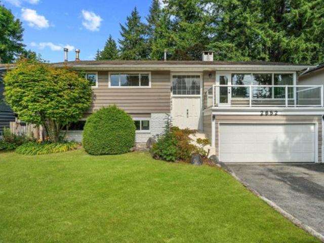 2652 Hoskins Road, North Vancouver, BC, V7J 3A3 house for sale | Listing ID R3149 | Royal LePage