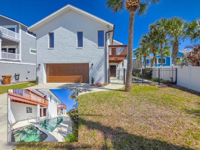 2652 S Ocean Shore Blvd, Flagler Beach, FL 32136 | MLS #FC316812