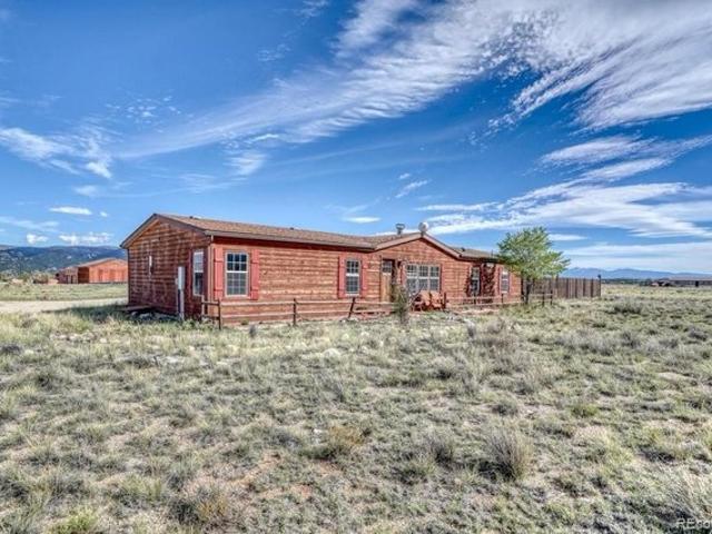 26533 Range Dr, Buena Vista, CO 81211