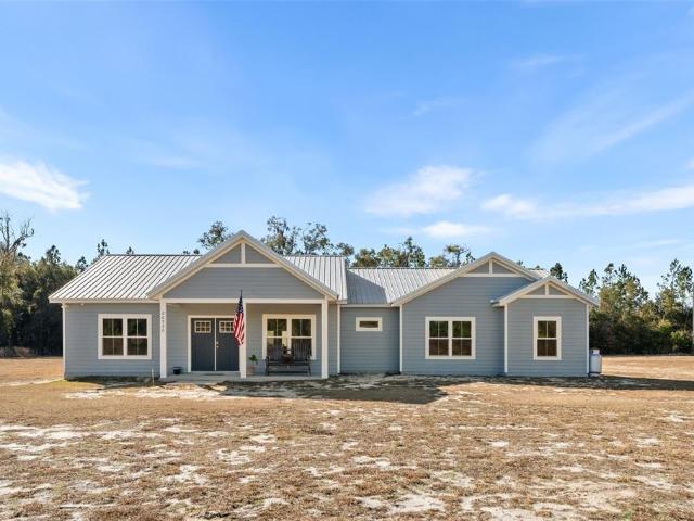 26530 NW 110th Ave, High Springs, FL 32643 | MLS #GC536536