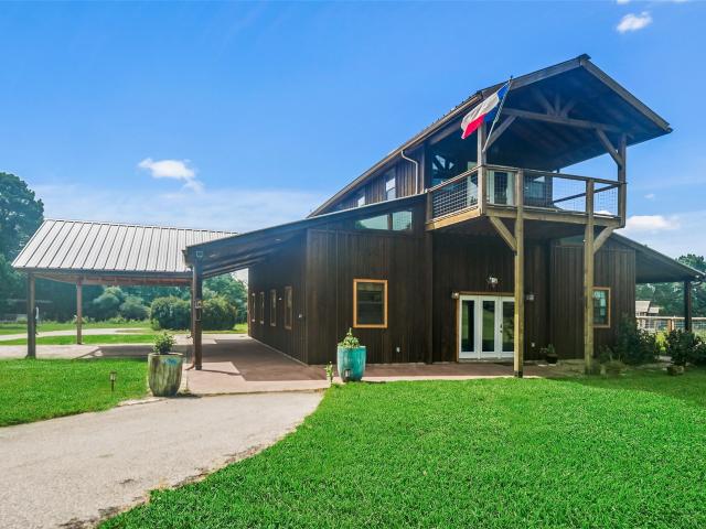 26534 Mitchell Road