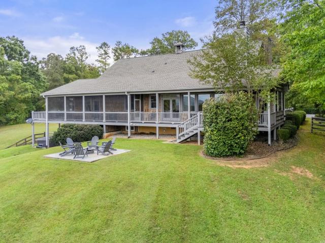 2653 Ben T Huiet Highway, Clarkesville, US, GA