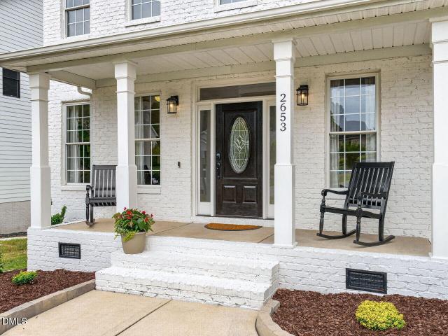 2653 Bowden Drive