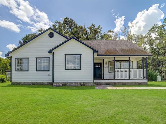 2653 County Road 520, Brazoria, TX 77422