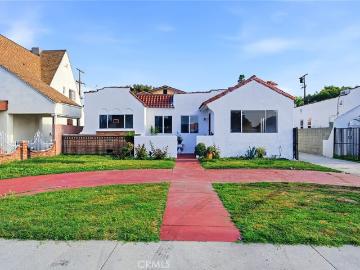 2653 Flower St, Huntington Park, CA 90255 | MLS #IG26049