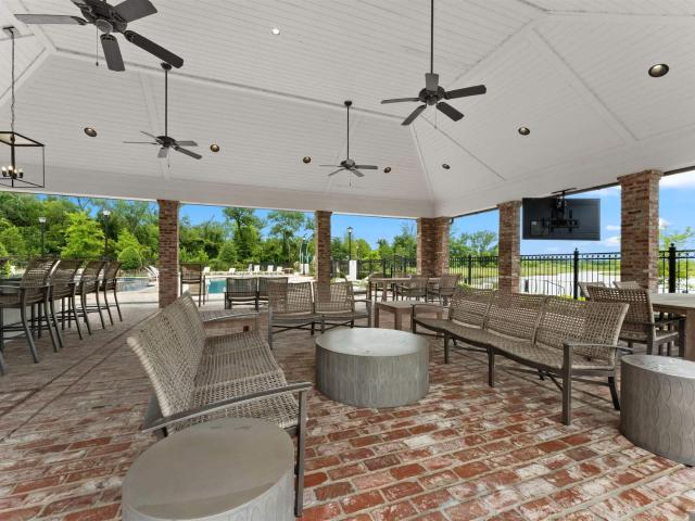 2653 Harveston Mill Dr, Baton Rouge, LA