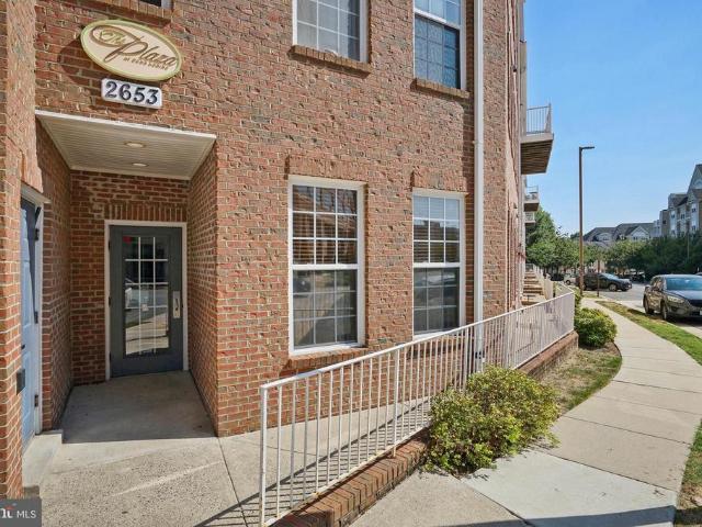 2653 Park Tower Drive # 04/101A