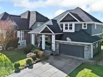 2653 164 Street, Surrey, BC, V3Z 0E2 house for sale Listing.