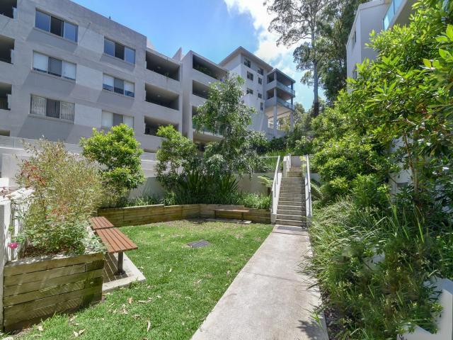 26/5 15 Lamond Drive, Turramurra Apartment | Listed 11 August 2026