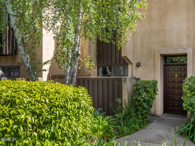 265 5th St, Unit B, Solvang, CA 93463 | MLS #26 1418
