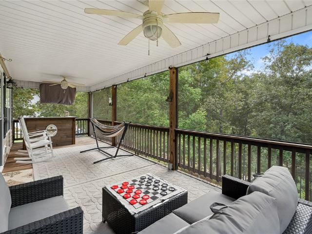 265 Capps Road