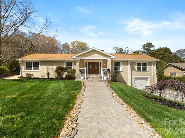 265 Anthony Cir, Charlotte, NC 28211 | MLS #4355