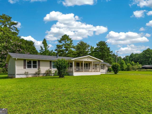 265 Aaron Young Road