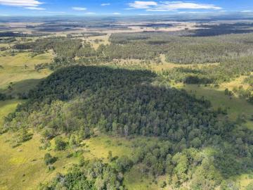 265 Acres with Water, Grazing & Duel Road Access