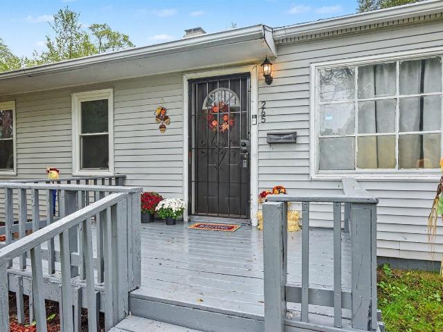 265 Ardmoor Drive
