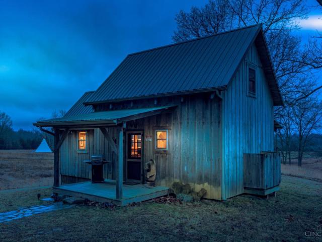 265 Rear Greenbrier Road