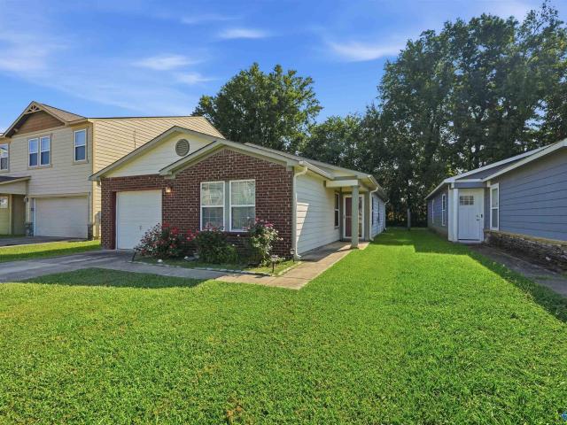 265 Bermuda Lakes Drive