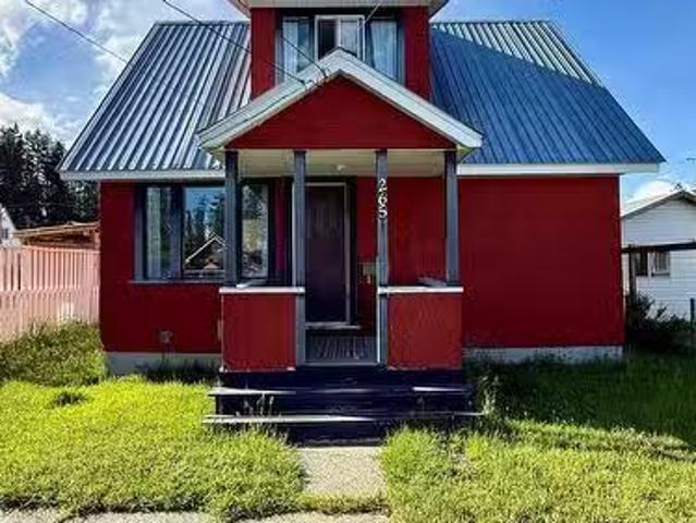265 Buchanan Street, Kimberley, BC, V1A 1V8 house for sale.