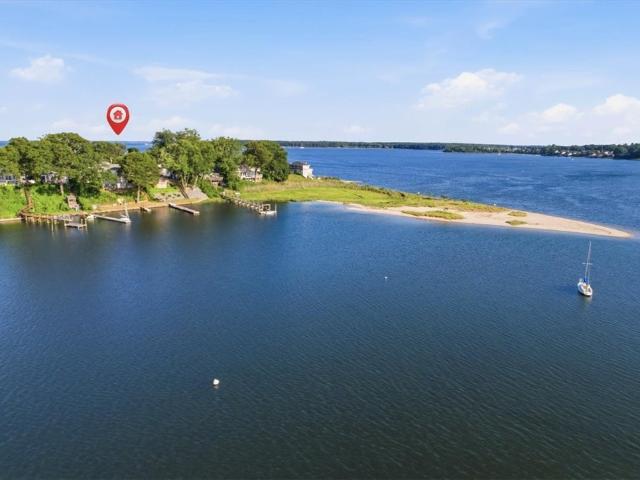 265 Grand View Drive