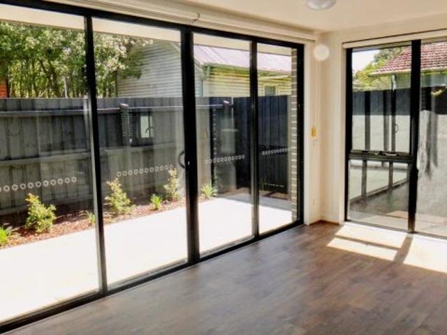 265 Grange Road, Melbourne