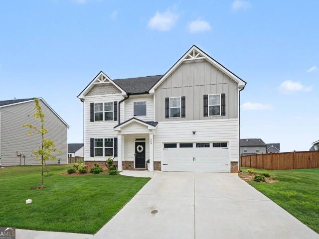 265 Daurian Drive