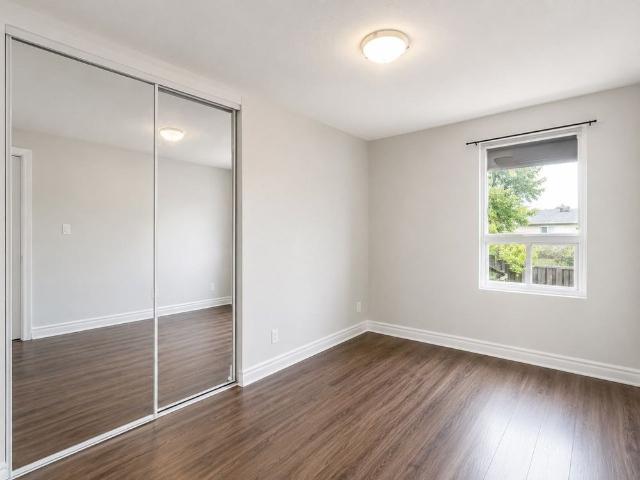 265 Emerald Street North apartment — Hamilton, ON 2 Bedroom 2 Bedroom
