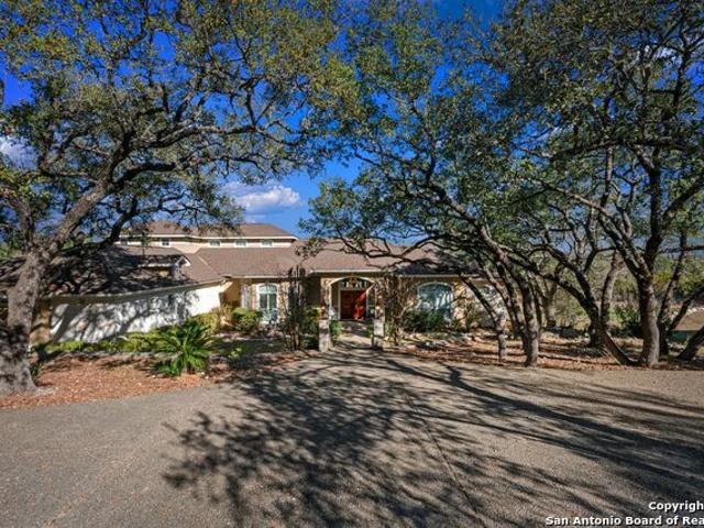 265 Fossil Hills, Spring Branch, US, TX