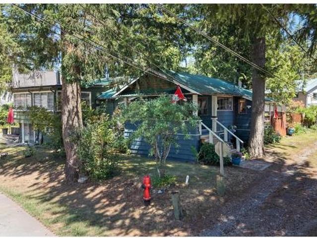265 First Avenue, Cultus Lake, BC, V2R 4Z4 house for sale | Listing ID R3147 | Royal LePage
