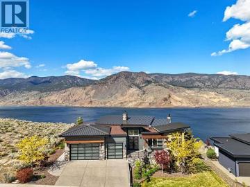 265 Holloway Drive, Kamloops, BC, V1S 0B3 house for sale | Listing ID 10384 | Royal LePage